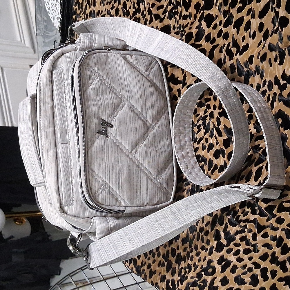 LUG BOOMER BAG - Picture 11 of 11